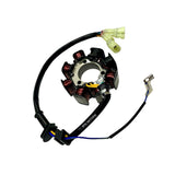 Estator Para Honda Recon 250 Trx250 Tm/te 2005 - 2021 Trx