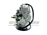 Carburador Para Yamaha Warrior 350 Yfm350 1987-2004 Moto4