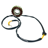 Bobina De Estator Para Suzuki Gs250t Gs450e/g/l/s/t 500e Gs5