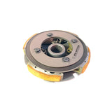 Clutch Embrague Húmedo Yamaha Grizzly Bruin Wolverine 350