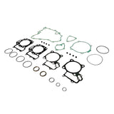 Juego De Empaques Kawasaki Kvf 700 Prarie Kfx 700 V Force