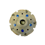 Clutch Embrague Humedo Honda Trx300 Fourtrax (1988-2000)