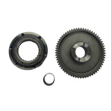 Bendix Yamaha Warrior 350 Raptor 350 Clutch Arranque