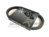 Banda Fibra Carbono Can-am Gates 30c3750 Commander 1000