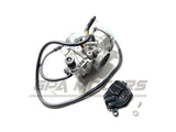Carburador Para Honda Fourtrax Trx300 1988-2000 Trx 300