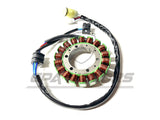 Estator Alternador Yamaha Grizzly Bruin 350 04-14 Wolverine