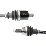 Flechas Traseras Para Can Am Maverick 1000 (2013-2015)