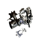 Turbo Completo Para Ford Escape 2.0 Fusion Edge 2.0 (15-18)