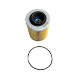 Filtro De Aceite Para Can-am Maverick X3 Turbo (2017-2024)