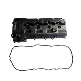 Tapa Punterías Para Toyota Hilux 2.7l 2tr-fe (2004-2019) Negro
