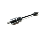 Flecha Homocentrica Trasera Polaris Rzr S 1000 Rzr S 900