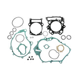 Juntas Empaques Yamaha Grizzly 660 Rhino 660 Raptor 660