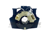 Pista Carrete Resorte Reloj Nissan Rouge (2007-2013) 1 Cable