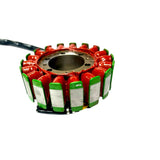 Generador Estator Honda Cbr F4i 2001-2006 Xq-56