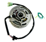 Volante Magnético Estator Para Yamaha Blaster 200 1990-2002