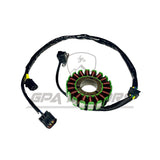 Estator Suzuki Drz400 (2000-2013) Drz250 (2001-2007) Klx400