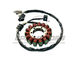 Estator Alternador Para Yamaha Rhino 700 Yxr7f (2008-2013)