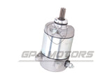 Motor De Arranque Marcha Honda Trx250 X/ex/tm/te Recon 97-19