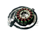 Estator Alternador Para Yamaha Grizzly 700 Grizzly 550