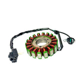 Estator Para Kawasaki Ex250 Ex300 Ninja 300 (2013-2017)