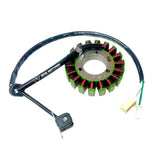 Estator Yamaha Yzf 600r Thundercat Yzf600 1995-2007