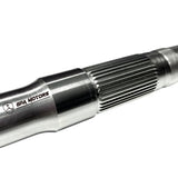 Eje Trasero Para Yamaha Raptor 700 (2006-2017)
