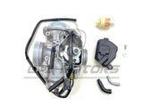 Carburador Para Honda Foreman Trx450 Trx300 Trx350 Atc250es