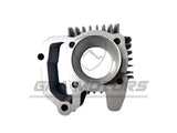 Kit Reparacion Cilindro Para Yamaha Raptor 80 2002-2008