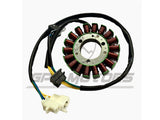 Estator Suzuki Gn250 / Gz250 Italika Tc250 Tornado (05-08)