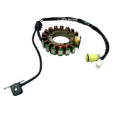 Estator Alternador Yamaha Yfm600fwa Grizzly 600 1999-2001