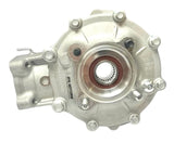 Diferencial Trasero Honda Trx350 400 Rancher Fourtrax 00-07