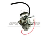 Carburador Para Yamaha Fz16 (2012-2015) Doble Chicote Fp