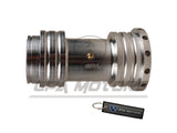 Porta Baleros Eje Honda Sportrax Trx300ex 1993-2008
