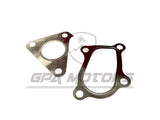 Empaques Juntas Para Turbo Np300 Nissan Diesel (2006-2015)