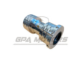 Porta Baleros Eje Trasero Honda Honda 450 Trx450r 2004-2009