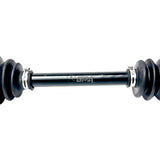 Ejes Juntas Traseras Para Suzuki King Quad 450 500 (07-10)