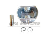 Set Kit Cilindro Piston Can Am Outlander Max 400 2004-2014