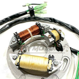 Estator De Bobinas Para Yamaha Super Jet 700 Wave Raider 700