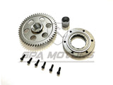 Yamaha Raptor 660cc Bendix Clutch De Encendido 2003