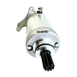 Marcha Yamaha Tw125 Tw200 Tt-r225 Ttr230 1c6-h1800-00