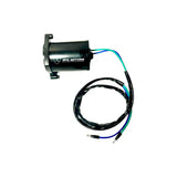 Motor De Trim Para Mercury / Mariner 100 A 300 Hp Negro
