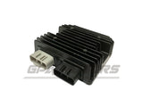 Regulador De Voltaje Para Can Am Commander 1000 Maverick