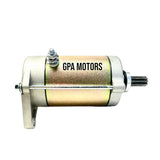 Marcha Cfmoto 800 X8 Z8 U8 Uforce Zforce Cforce (2013-2020)
