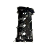 Tapa De Punterias Para Ford Lobo 3.5 Turbo (2012-2016) Negro