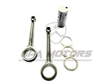Bielas De Cigueñal Xv250 Virago V-star Vento Colt Vthunder