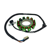 Estator / Generador Honda Sportrax 400 Trx400ex 1999-2008