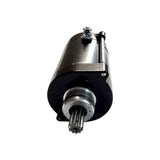 Gpa Motors Marcha Para Honda Shadow Vt500c (1983-1986)