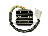 Regulador De Voltaje Para Honda Vt 1100 Shadow Spirit Aero