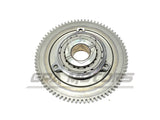 Arranque Bendix Clutch Polaris Rzr 900 Xp 1000 Xp General