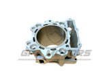 Cilindro Yamaha Grizzly 660 2002-2008 Yfm660 102mm 686cc